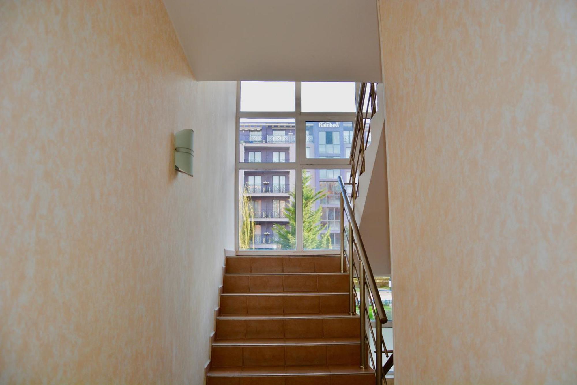 Rainbow 2 Holiday Complex Sunny Beach Exterior foto